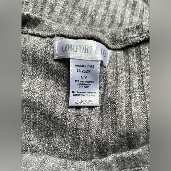 Pajamas Casual Wear Sz M - Picture 5 of 6